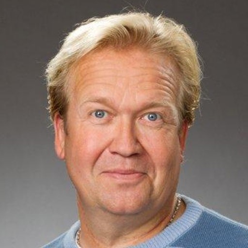Heikki Hilander