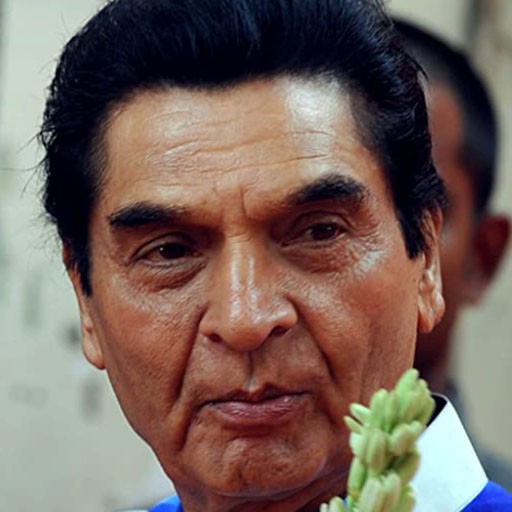 Asrani