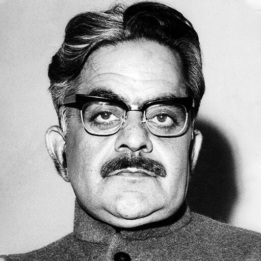 Manmohan Krishna