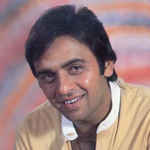 Vinod Mehra