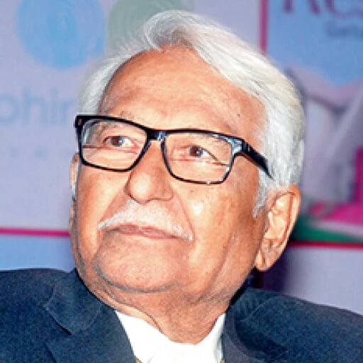 Ramesh Deo