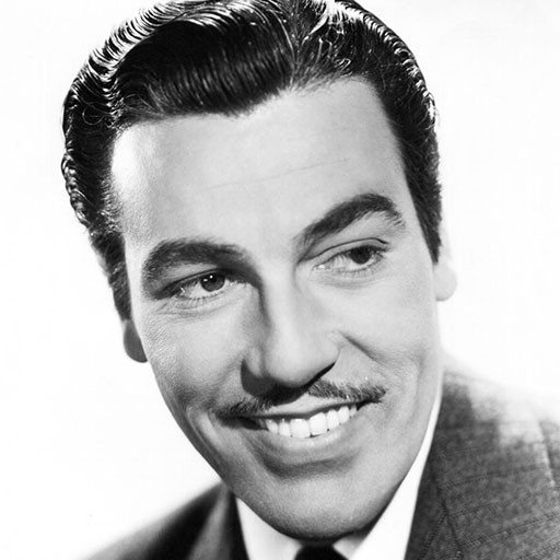 Cesar Romero