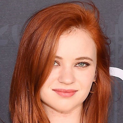 Sierra McCormick
