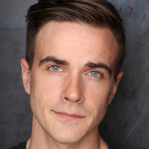 Mark Banik