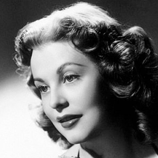 Arlene Dahl