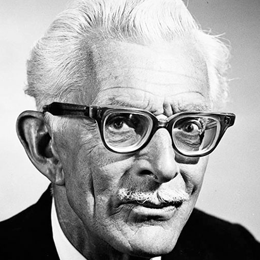 Alan Napier