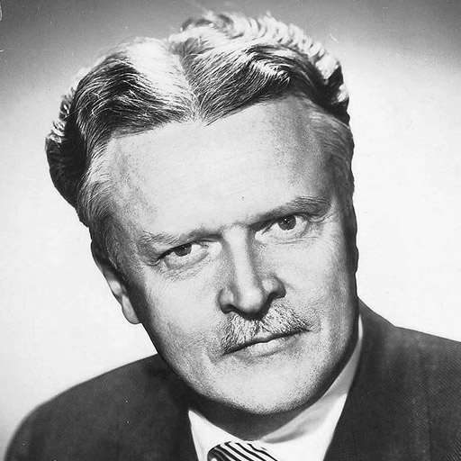 Charles Brackett