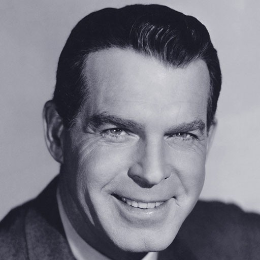 Fred MacMurray