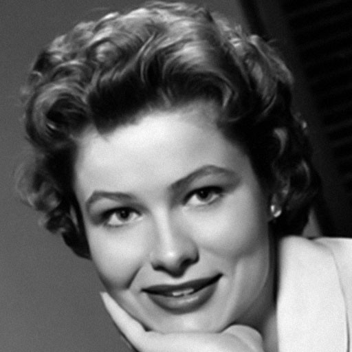 Nancy Olson
