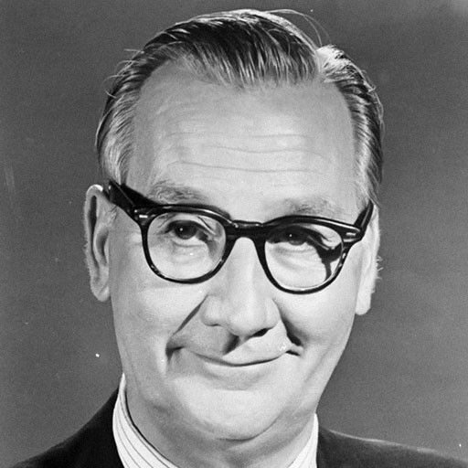 Edward Andrews