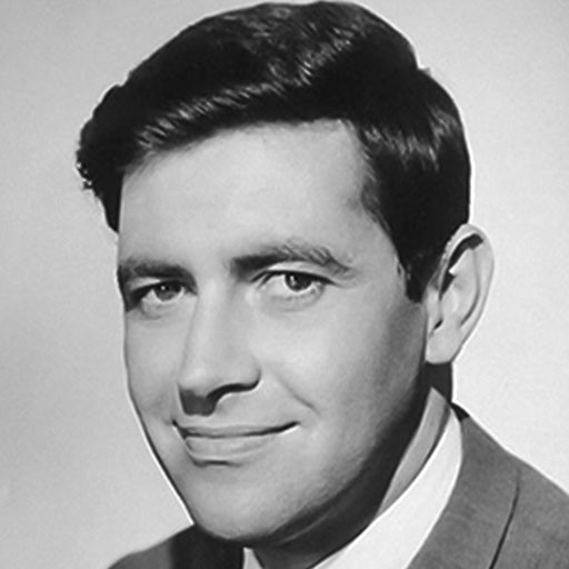 Jack Mullaney