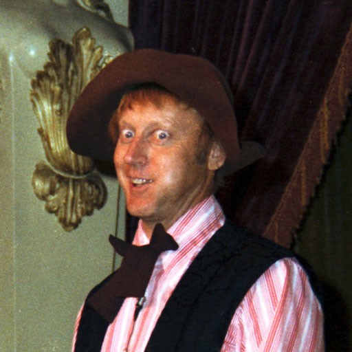 Wally Boag