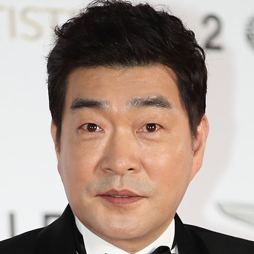 Son Hyun-joo