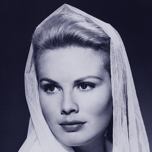 Jo Morrow
