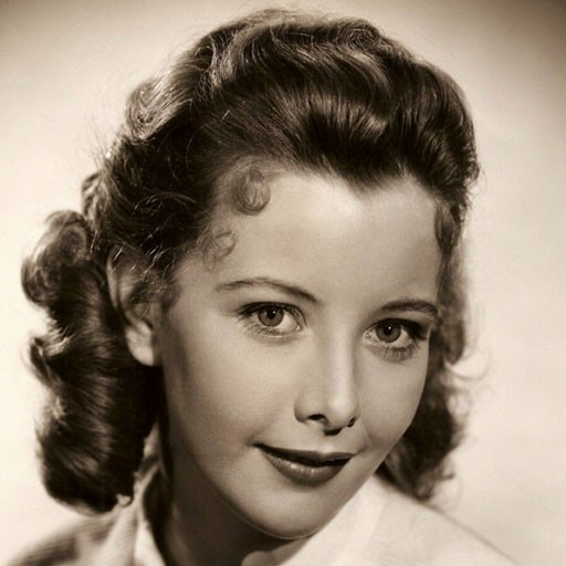 June Thorburn