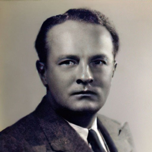 Basil Sydney