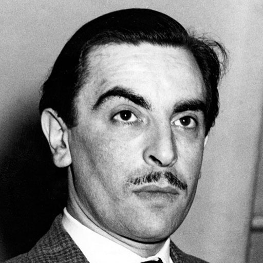 Martin Benson