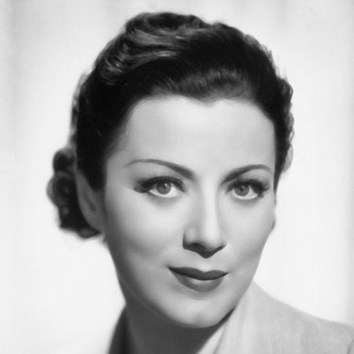Mary Ellis