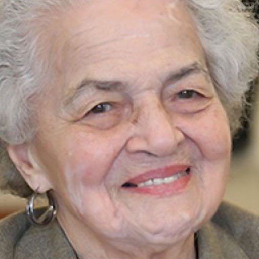 Marian Spencer