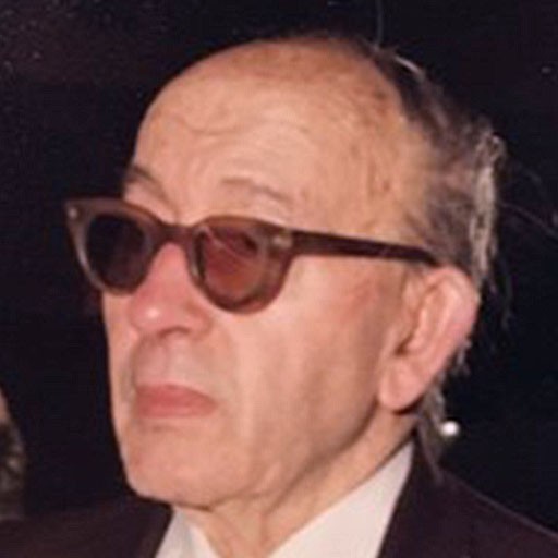 Jack Sher