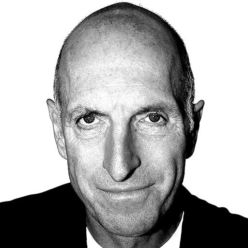 Richard Strange