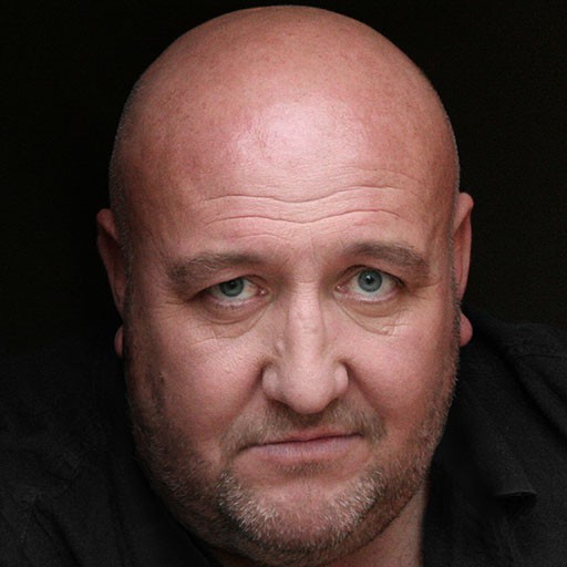 Steve Speirs