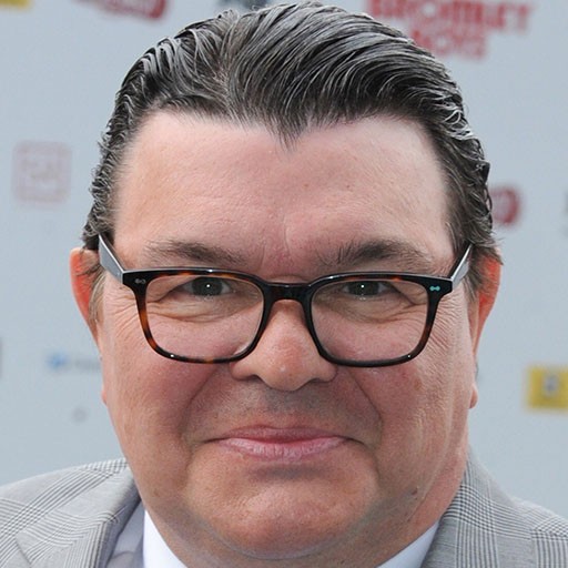 Jamie Foreman
