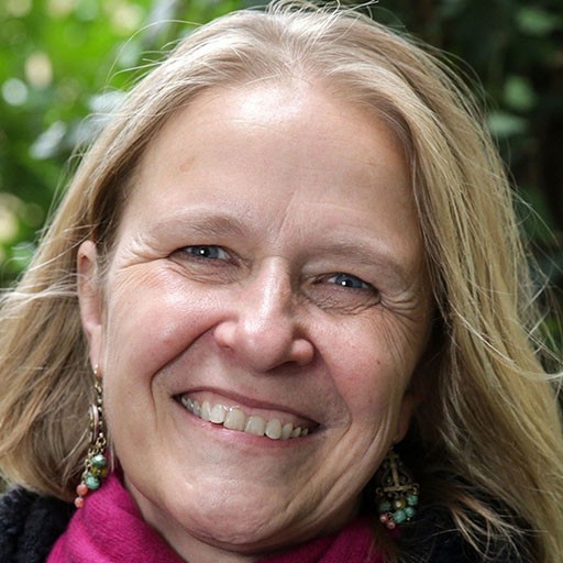 Cornelia Funke