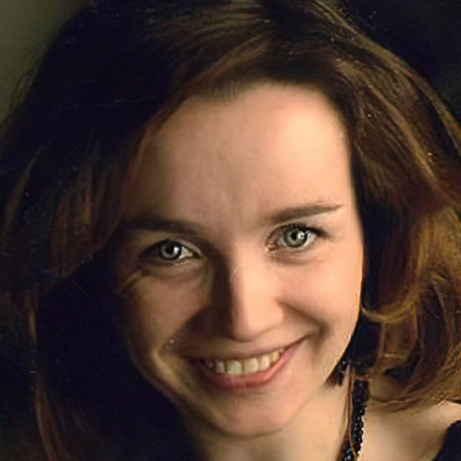 Ekaterina Gorokhovskaya