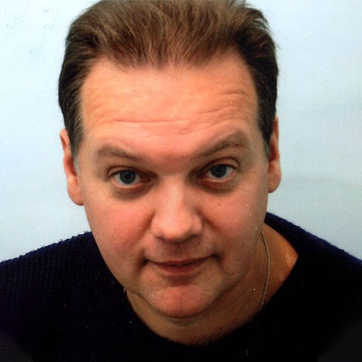 Oleg Kulikovich