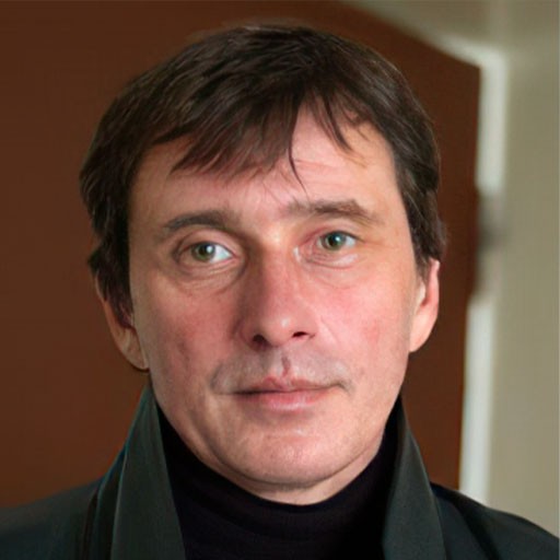 Valeriy Solovyov