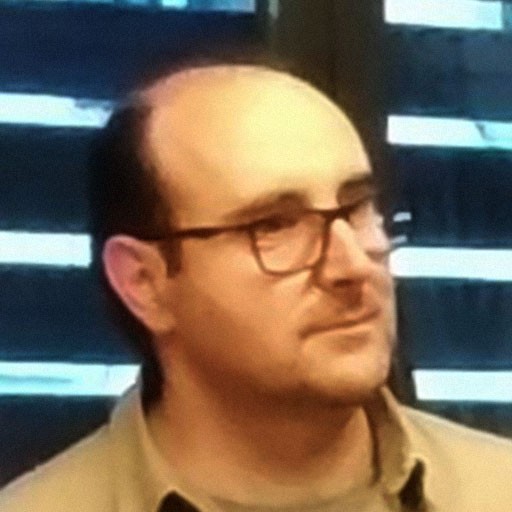 Ángel Alonso