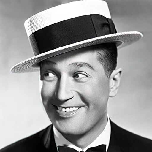Maurice Chevalier