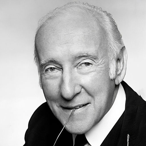 Wilfrid Hyde-White