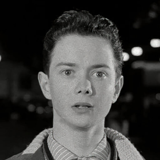 Keith Hamshere