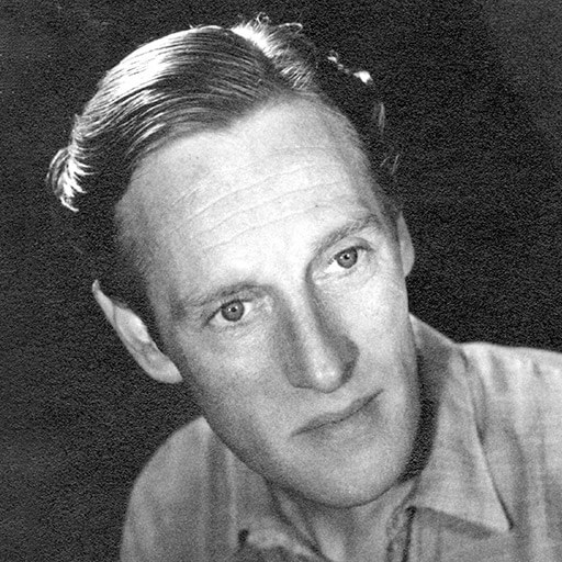 Wilfrid Brambell