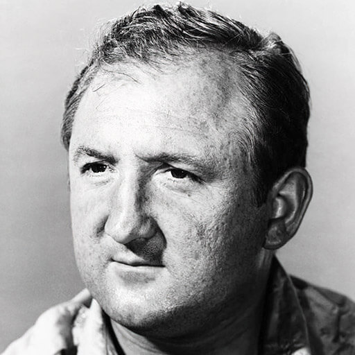 Ronald Fraser