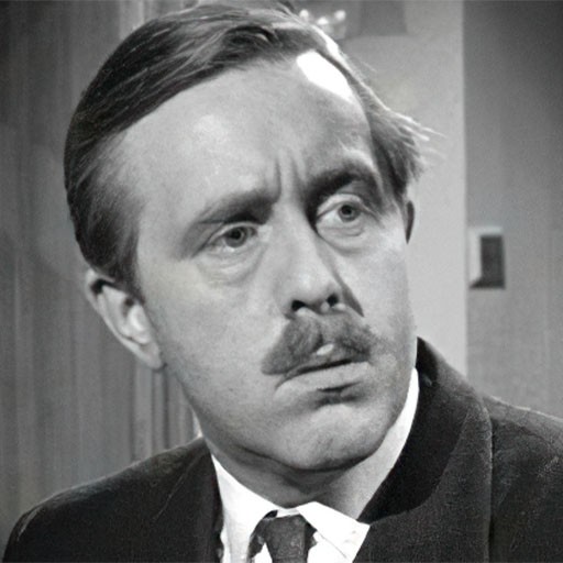 Norman Bird