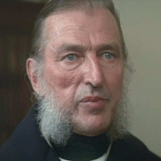 Mark Dignam
