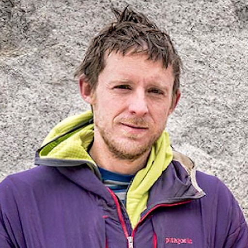 Tommy Caldwell