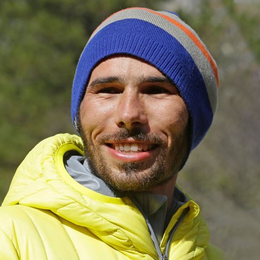 Kevin Jorgeson