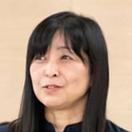 Keiko Niwa