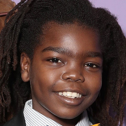 Yashua Mack
