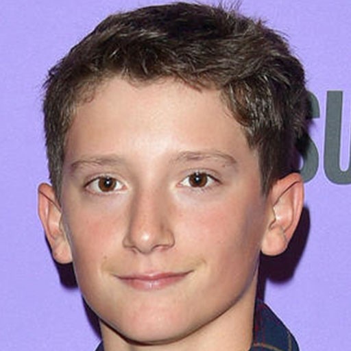Gavin Naquin