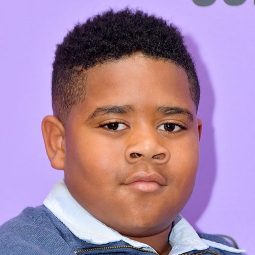 Ahmad Cage