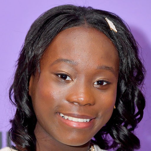 Romyri Ross
