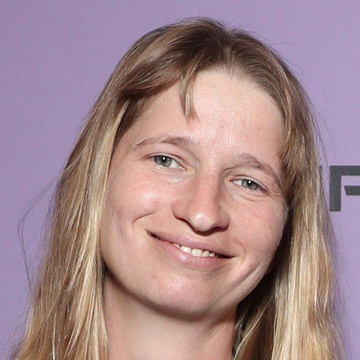 Eliza Zeitlin