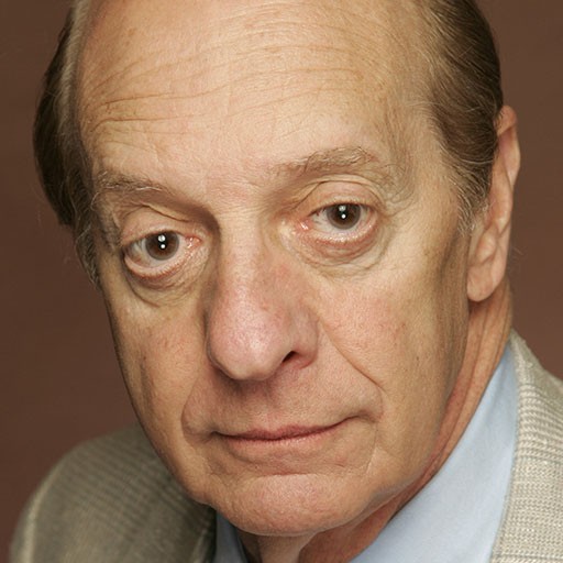 Basil Hoffman