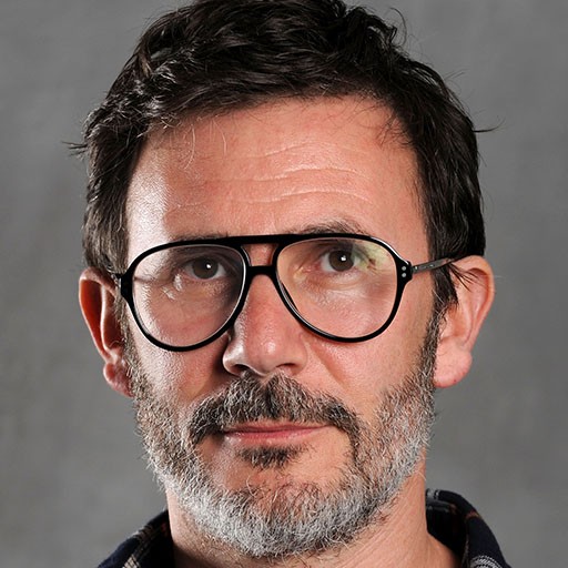 Michel Hazanavicius