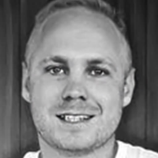 Markus Kristensen